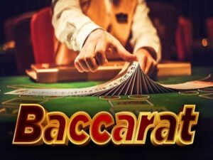 Những câu hỏi thường gặp khi chơi game Baccarat bk8 casino